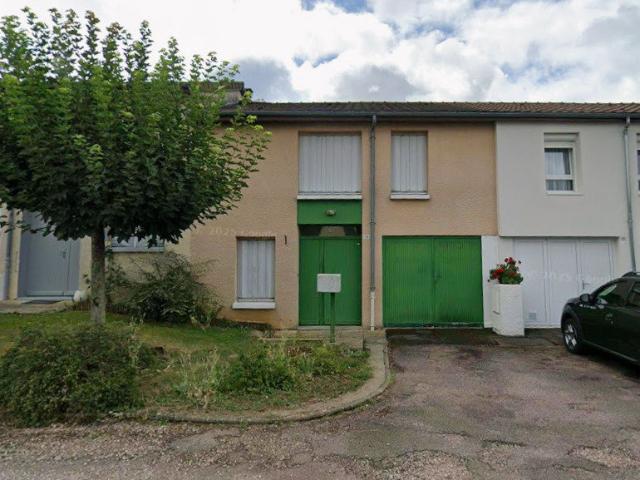 Maison vente à Montbard, Semur-en-auxois