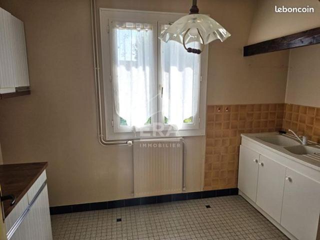 Maison vente à Provins, Mormant