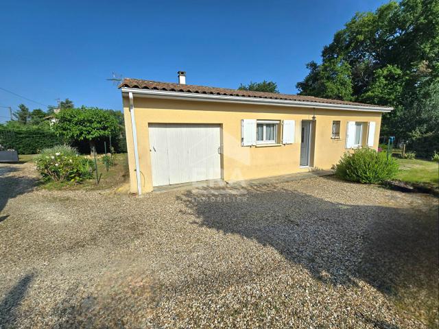 Maison vente à Libourne, Saint-seurin-sur-l'isle