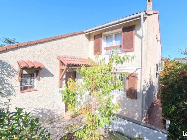 Maison vente à France métropolitaine, Toulouse