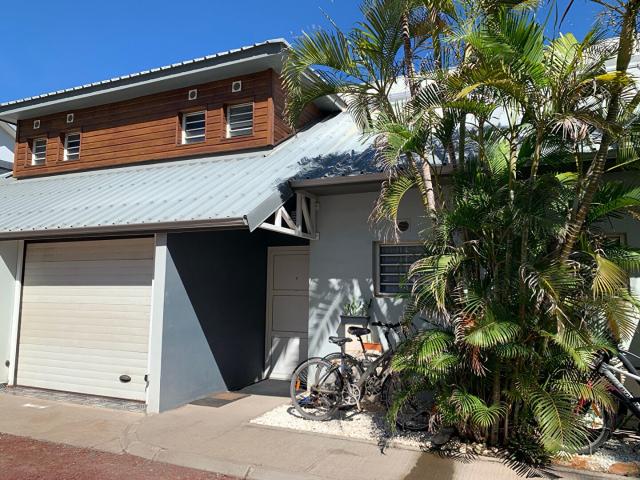 Maison vente à La Réunion