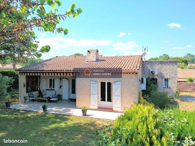 Maison vente à Brignoles, Néoules
