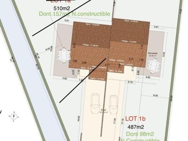 Maison vente à Lyon, Rhône
