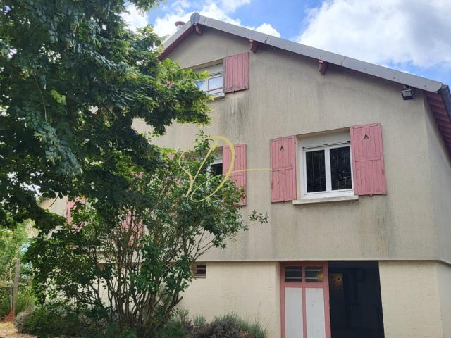 Maison vente à Rambouillet, Gazeran