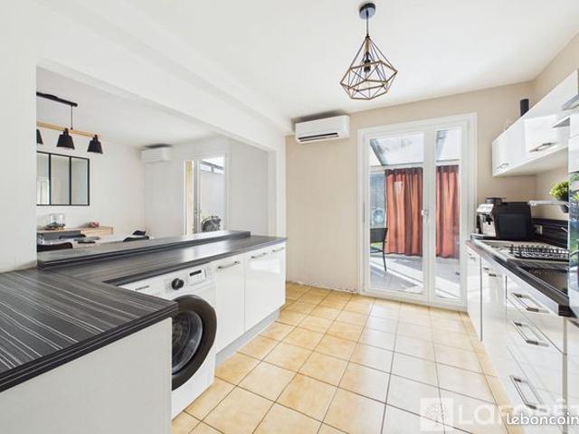 Maison vente à Riom