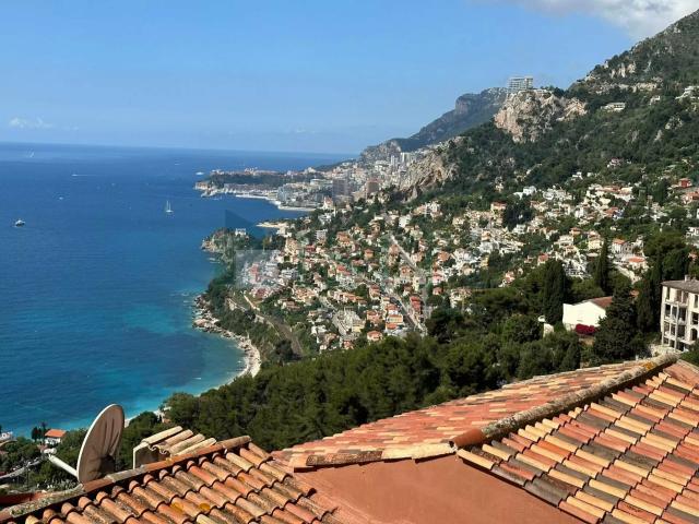 Maison vente à Nice, Roquebrune-cap-martin