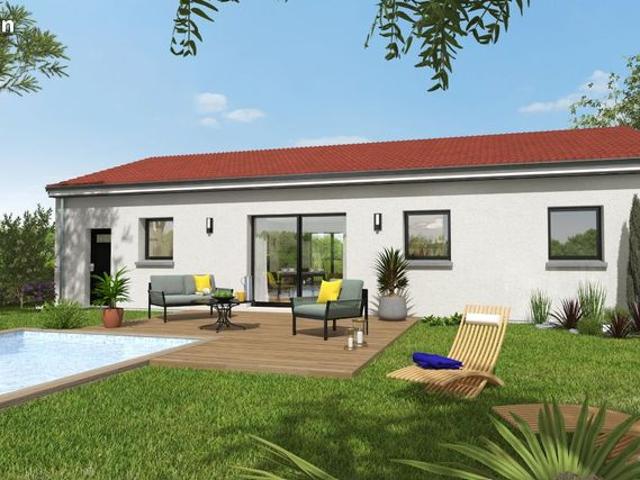 Maison vente à Les Sorinières