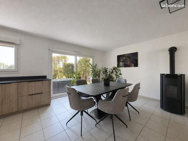 Maison vente à Saint-Julien-en-Genevois, Vulbens