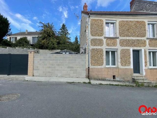 Maison vente à Metz, Coincy
