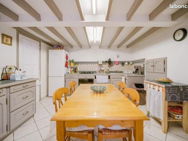 Maison vente à Montesson, Yvelines