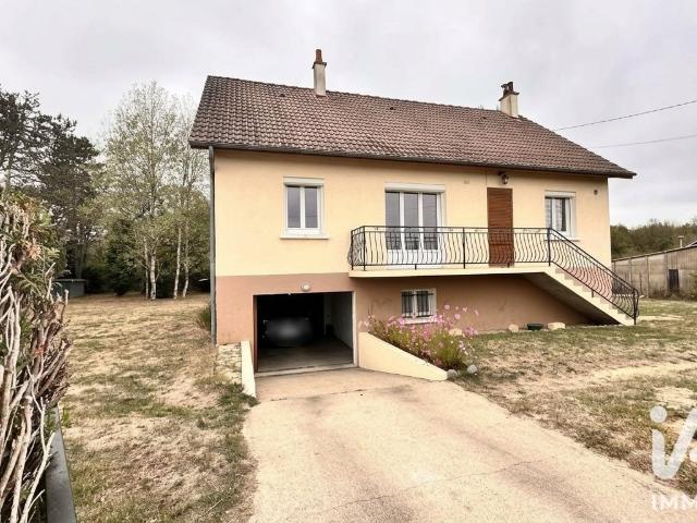 Maison vente à Terres des Chateigniers, Coullons