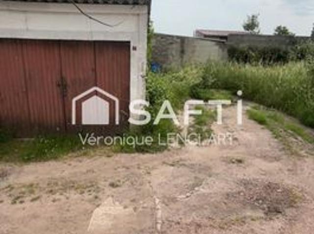 Maison vente à Douai, Bruille-lez-marchiennes
