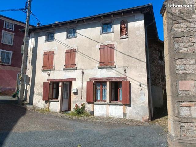Maison vente à Villefranche-sur-Saône, Rhône