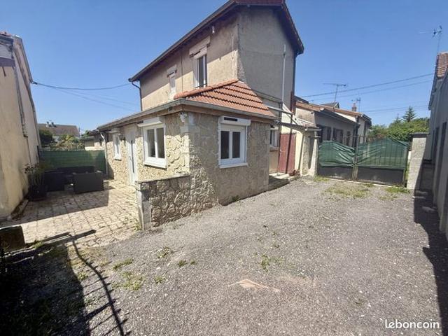 Maison vente à Châlons-en-Champagne, Suippes
