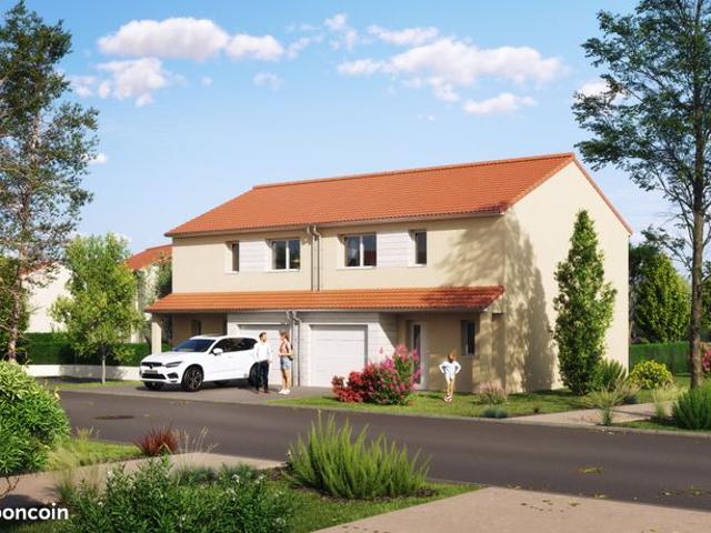 Maison vente à Woippy, Moselle