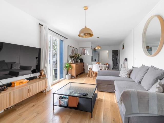 Maison vente à Boulogne-Billancourt, Meudon
