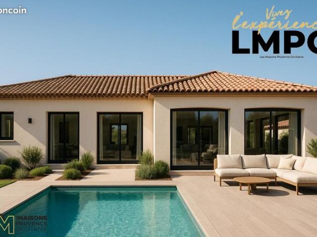 Maison vente à Langlade