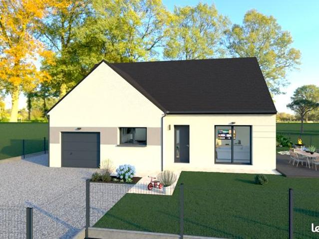 Maison vente à Coutances, La Haye