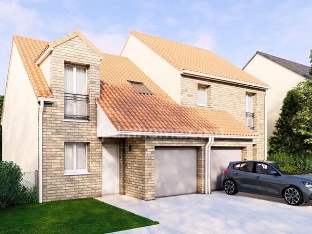 Maison vente à Dunkerque, Coudekerque