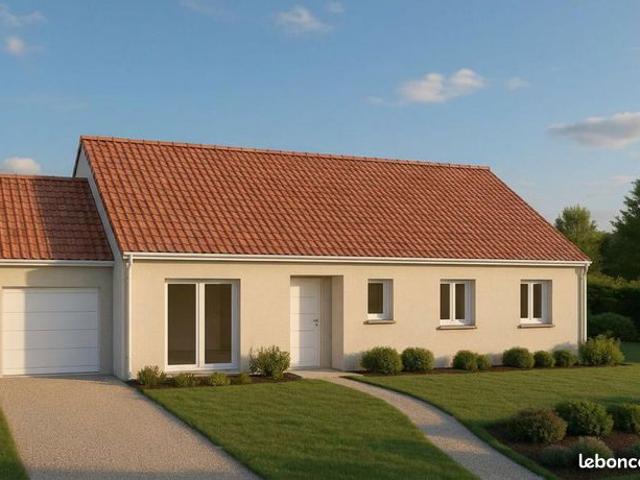Maison vente à Rouen, Le Bocasse