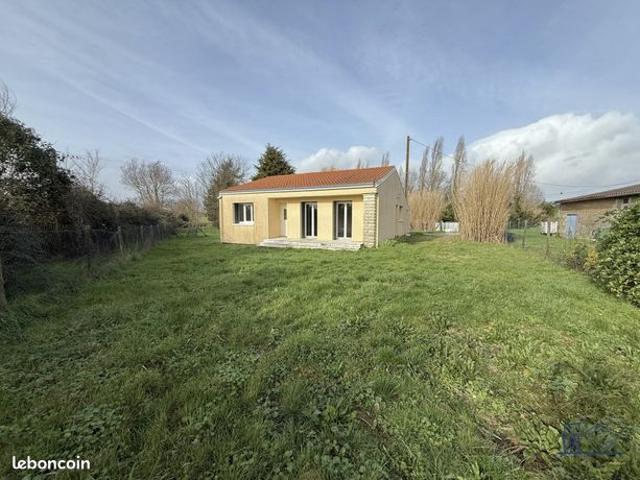 Maison vente à Jonzac, Lorignac