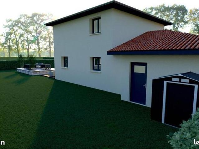Maison vente à Lodève, Popian