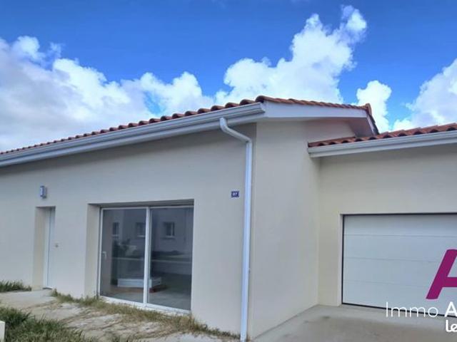 Maison vente à Mont-de-Marsan, Aureilhan
