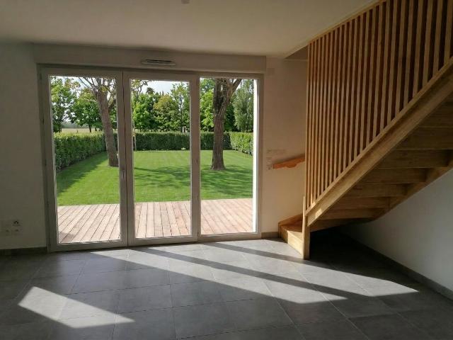 Maison vente à Toulouse, Tournefeuille