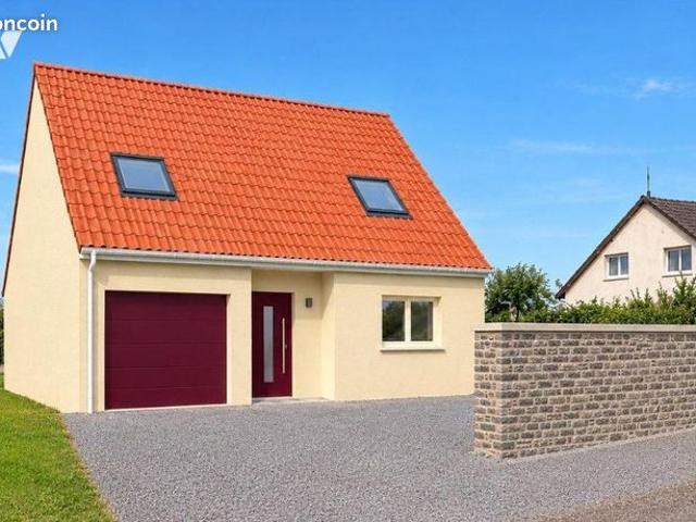 Maison vente à Arques, Aude
