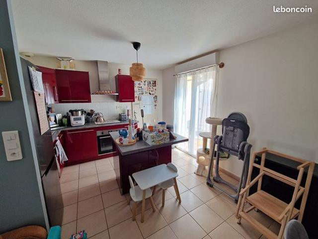 Maison vente à Rodez, Olemps