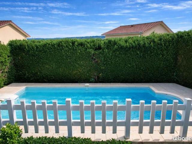 Maison vente à La Tour-du-Pin, L'isle-d'abeau
