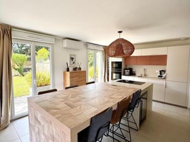 Maison vente à Bordeaux, Fargues-saint-hilaire