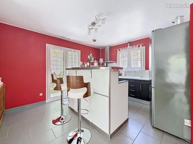 Maison vente à Montpellier, Castelnau-le-lez