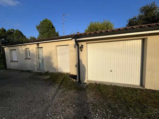 Maison vente à Blaye, Etauliers