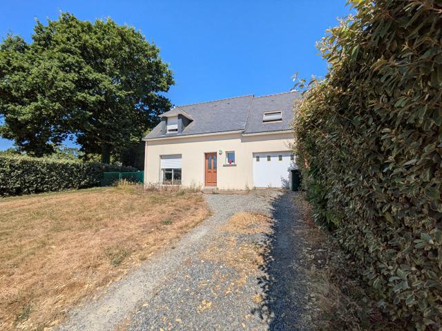 Maison vente à Herbignac, Loire-Atlantique