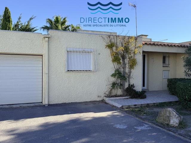 Maison vente à France métropolitaine, Mauguio