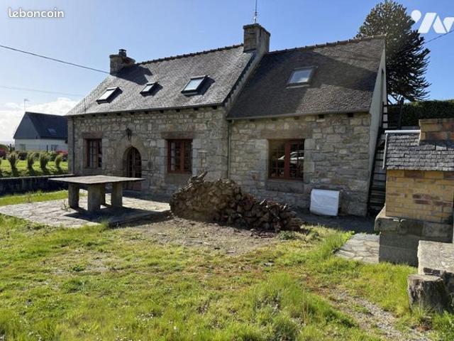Maison vente à Guingamp, Bretagne
