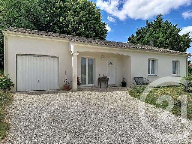 Maison vente à Périgueux, Boulazac