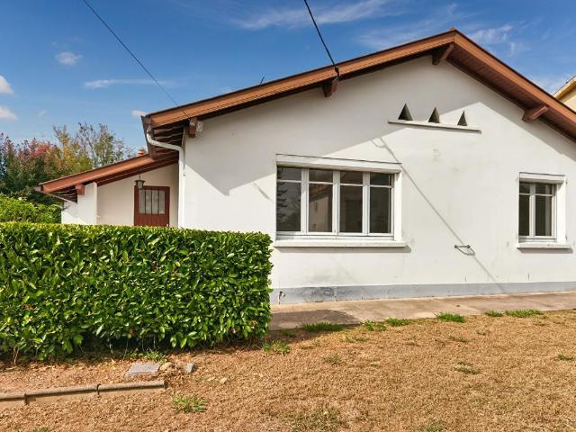 Maison vente à Orthez