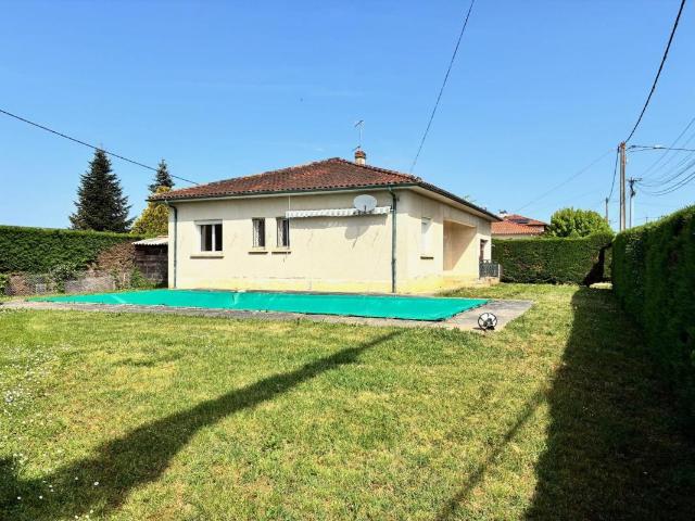 Maison vente à Villeneuve-sur-Lot, Saint-sylvestre-sur-lot