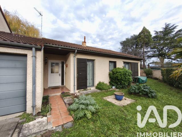 Maison vente à Clermont-Ferrand, Cournon-d'auvergne