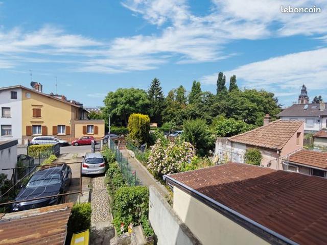 Maison vente à Mulhouse