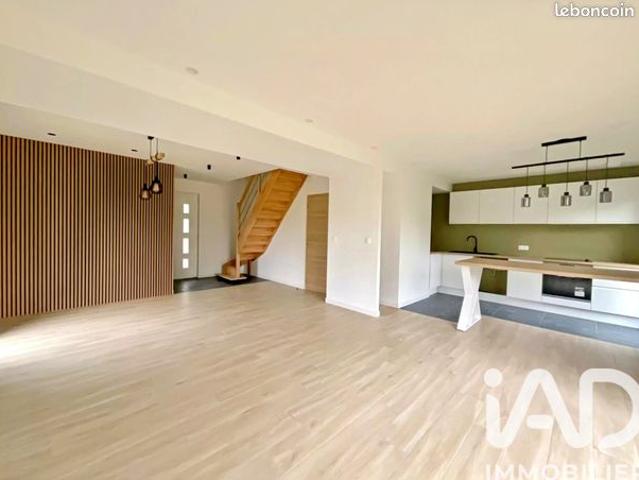 Maison vente à Douai, Roost-warendin