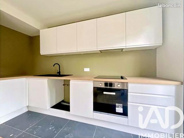Maison vente à Douai, Roost-warendin