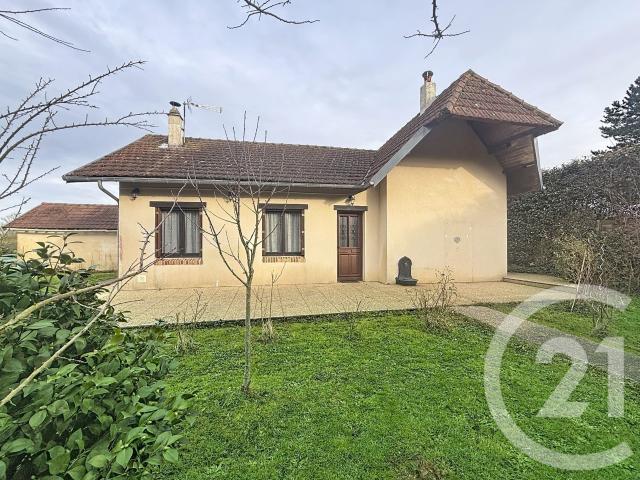 Maison vente à Bernay, Boulleville