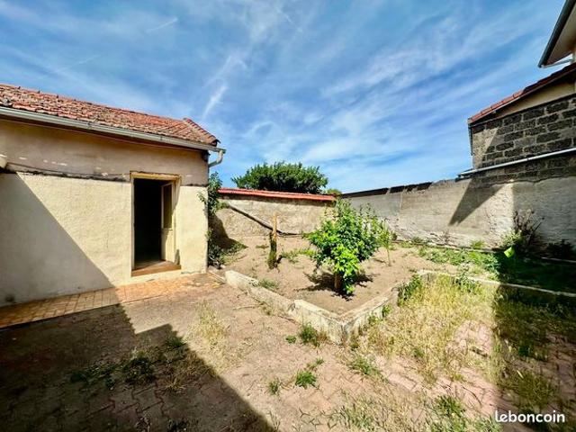 Maison vente à Montbrison, Chazelles-sur-lyon