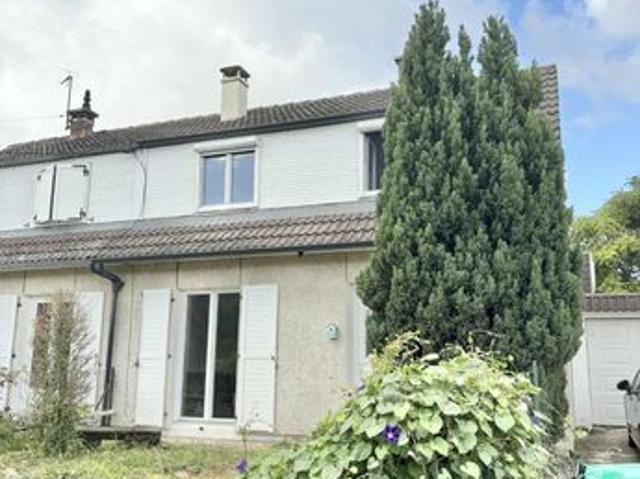 Maison vente à Riom