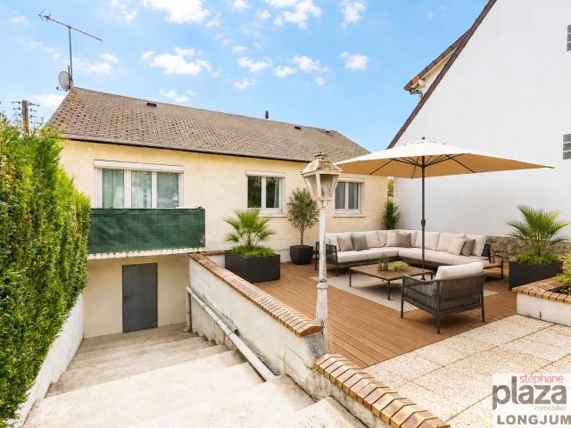 Maison vente à Palaiseau, Champlan