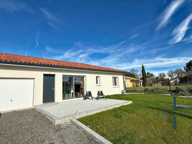 Maison vente à Clermont