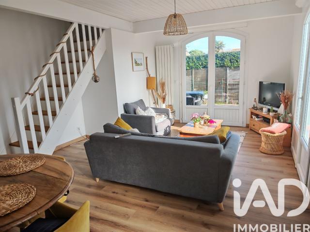 Maison vente à Bordeaux, Pessac
